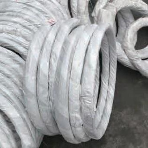 Galvanized threaded rod galvanized wire / binding wire / galvanized iron wire